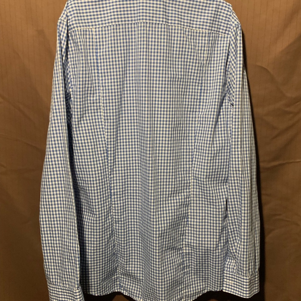 H&M button down shirt - Picture 3 of 3